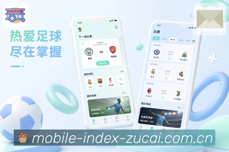 足彩网 世界杯买球赛事 APP 界面预览
