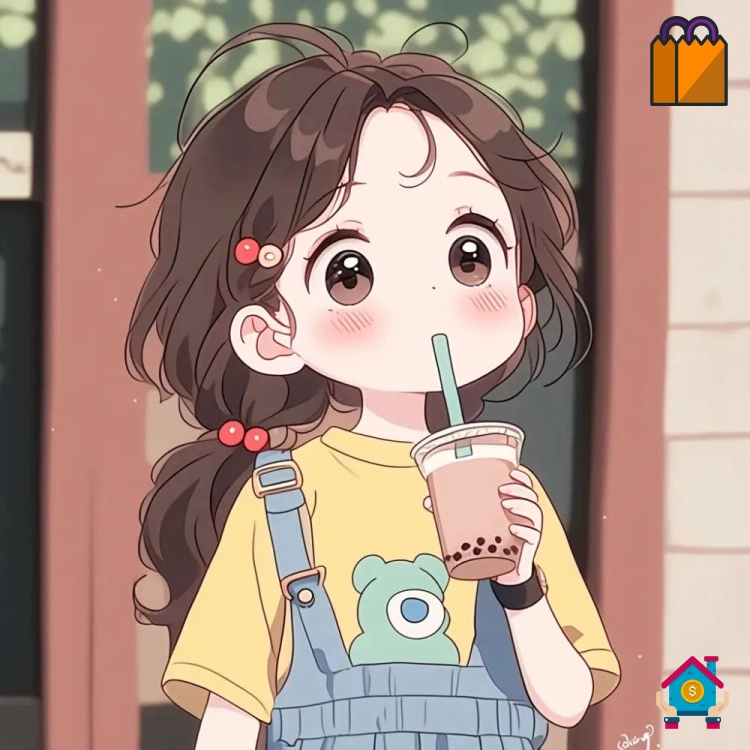 用户头像